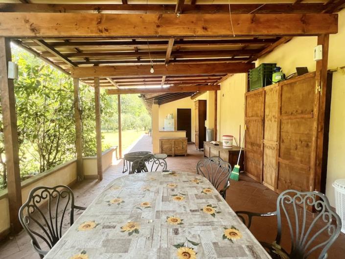 Image No.13-3 Bed Farmhouse for sale