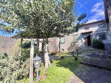 1 - Coreglia Antelminelli, House