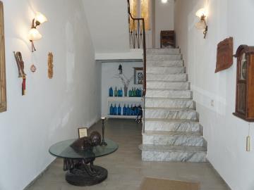 1 - Bagni di Lucca, House