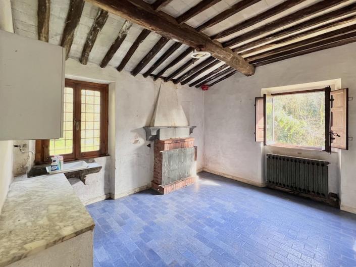 Image No.12-Maison de 3 chambres à vendre à Diecimo