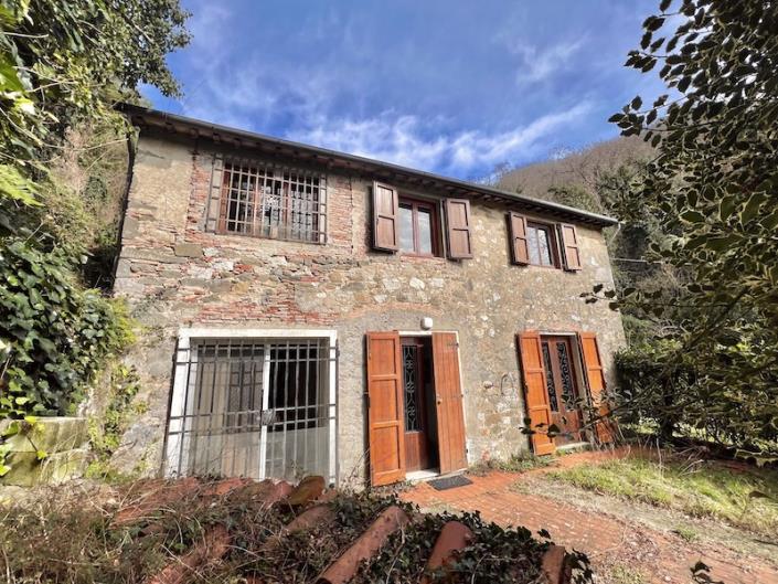 Image No.11-Maison de 3 chambres à vendre à Diecimo