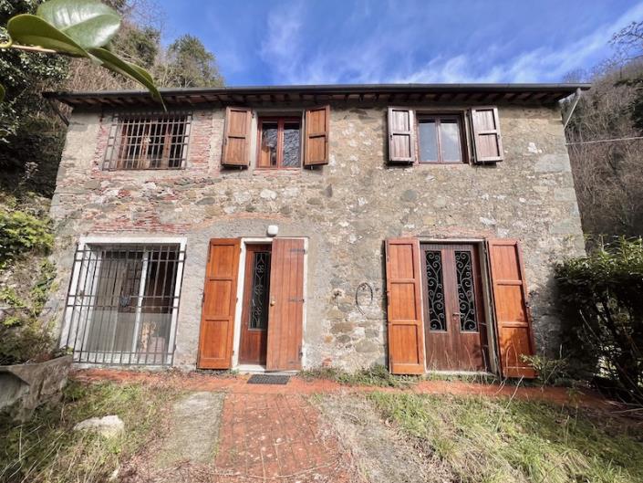 Image No.23-Maison de 3 chambres à vendre à Diecimo