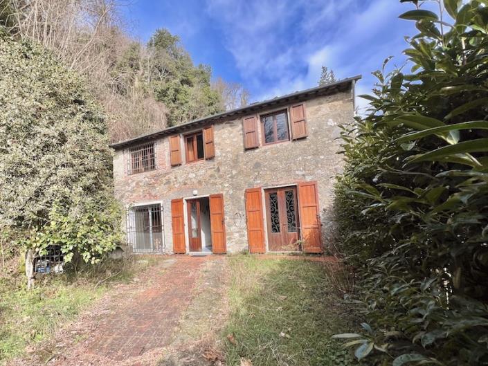 Image No.21-Maison de 3 chambres à vendre à Diecimo