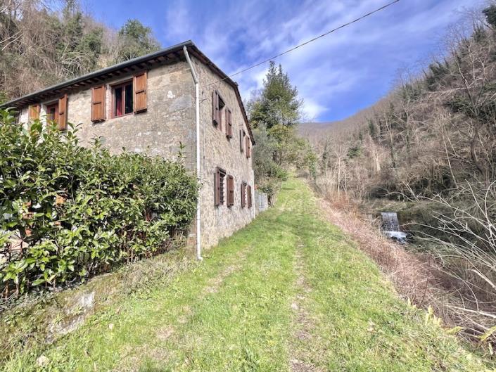 Image No.17-Maison de 3 chambres à vendre à Diecimo