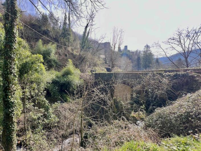 Image No.9-Maison de 3 chambres à vendre à Diecimo