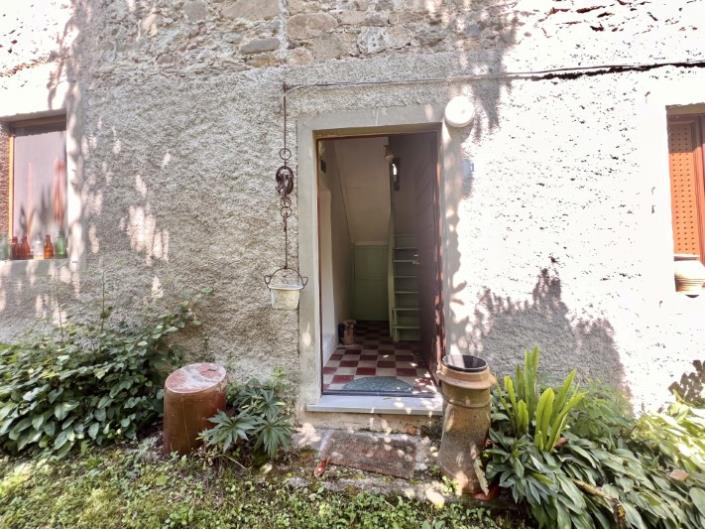 Image No.13-Maison de campagne de 2 chambres à vendre à Camporgiano