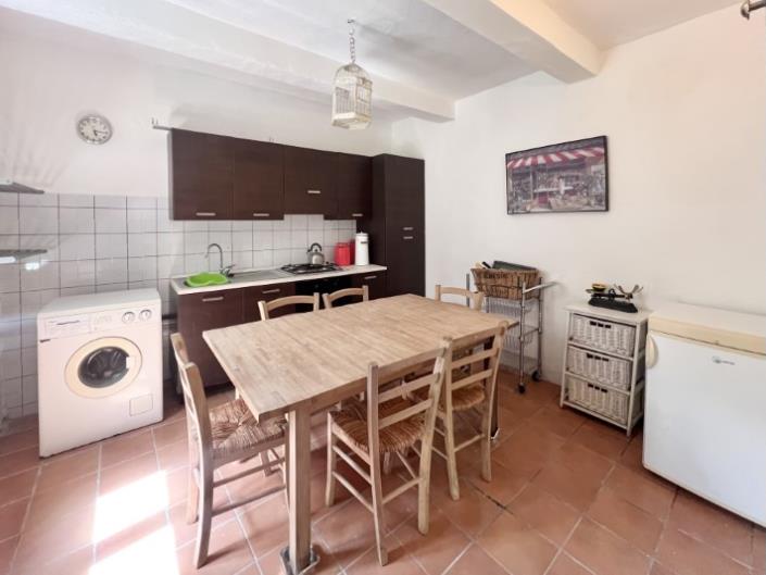 Image No.14-Maison de campagne de 2 chambres à vendre à Camporgiano