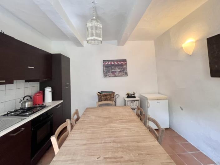 Image No.2-Maison de campagne de 2 chambres à vendre à Camporgiano