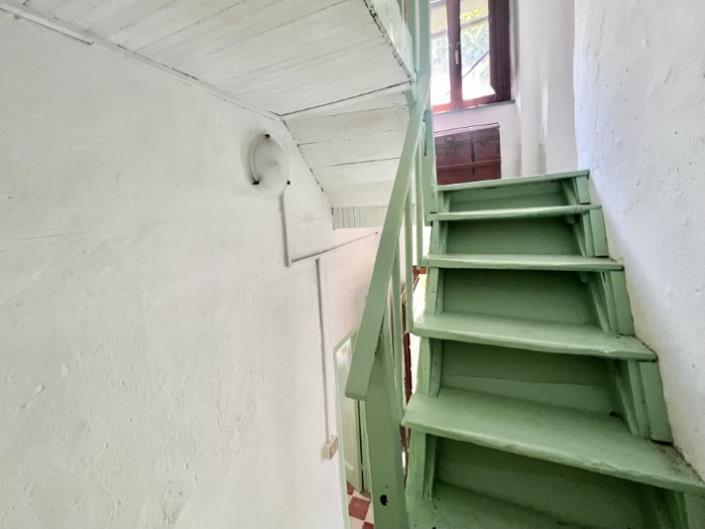 Image No.15-Maison de campagne de 2 chambres à vendre à Camporgiano