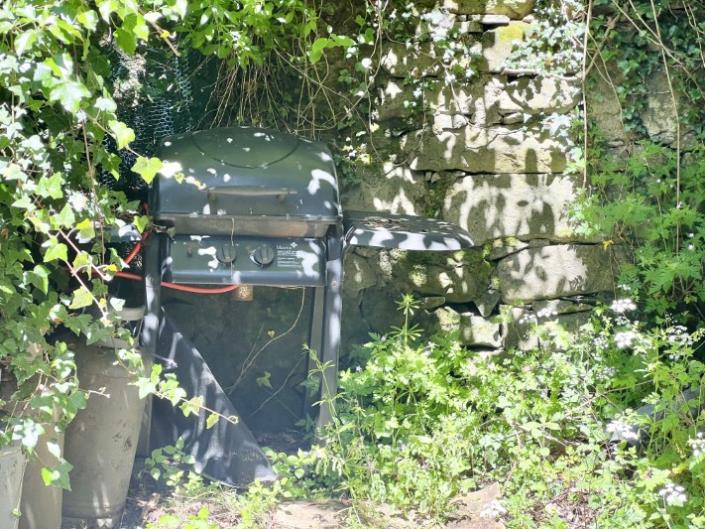 Image No.23-Maison de campagne de 2 chambres à vendre à Camporgiano