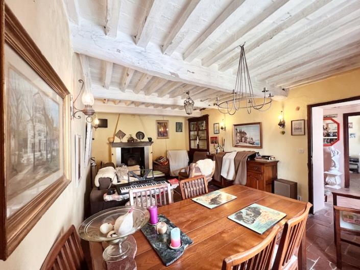 Image No.24-Maison de 3 chambres à vendre à Bagni di Lucca