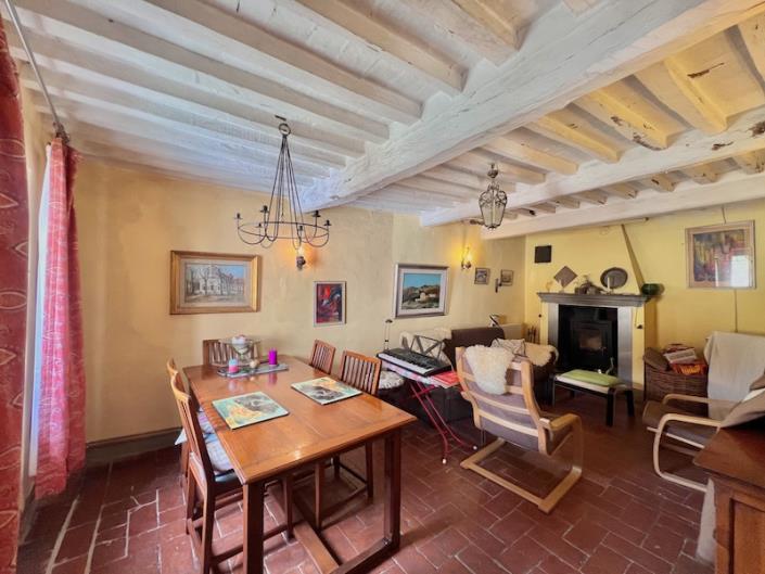 Image No.36-Maison de 3 chambres à vendre à Bagni di Lucca