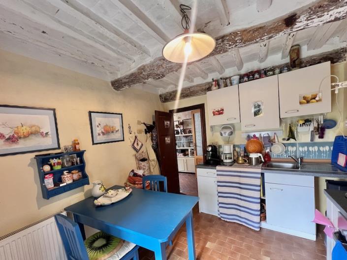 Image No.28-Maison de 3 chambres à vendre à Bagni di Lucca