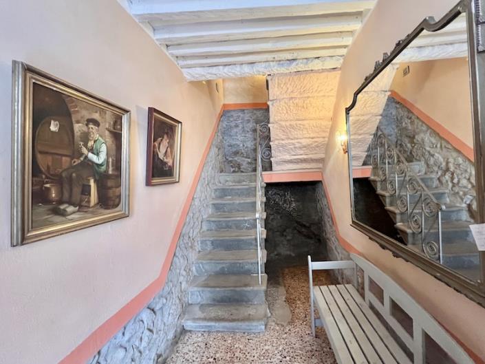 Image No.4-Maison de 3 chambres à vendre à Bagni di Lucca