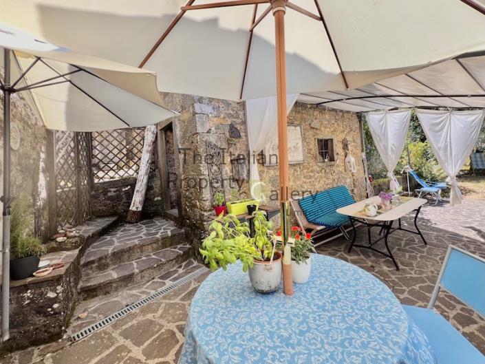 Image No.9-Maison de 3 chambres à vendre à Bagni di Lucca