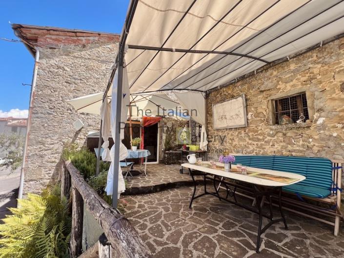 Image No.19-Maison de 3 chambres à vendre à Bagni di Lucca