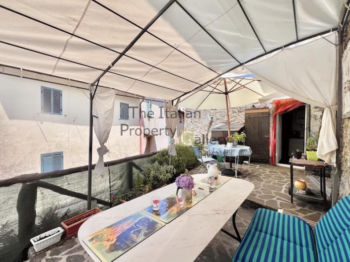 Image No.13-Maison de 3 chambres à vendre à Bagni di Lucca