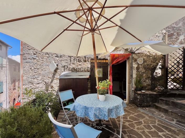 Image No.15-Maison de 3 chambres à vendre à Bagni di Lucca