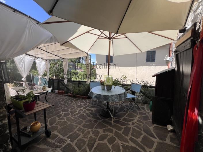 Image No.33-Maison de 3 chambres à vendre à Bagni di Lucca