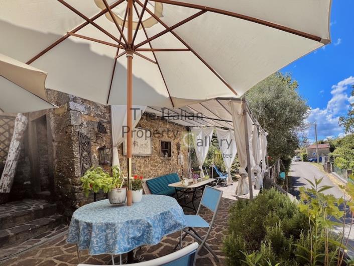 Image No.37-Maison de 3 chambres à vendre à Bagni di Lucca