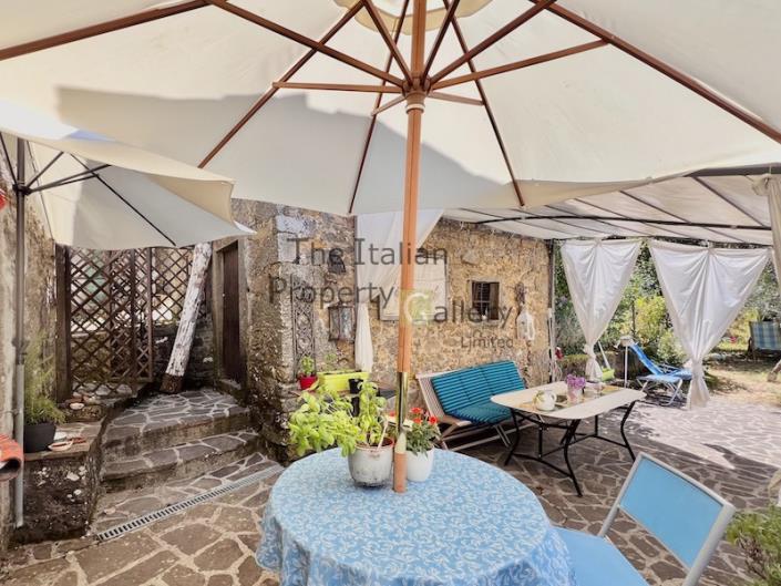 Image No.21-Maison de 3 chambres à vendre à Bagni di Lucca