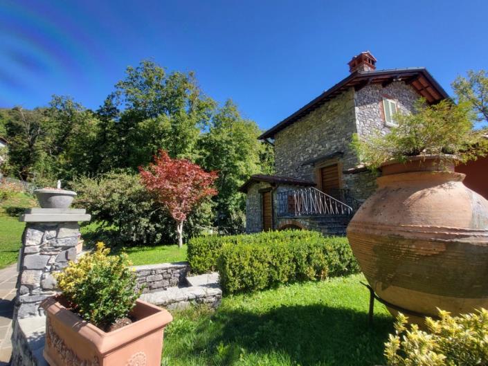 Image No.11-Propriété de pays de 7 chambres à vendre à Fabbriche Di Vallico