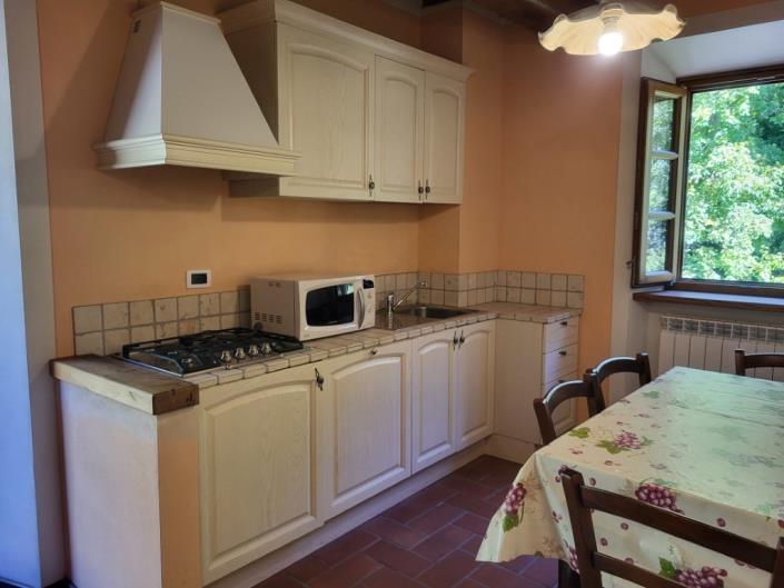 Image No.18-Propriété de pays de 7 chambres à vendre à Fabbriche Di Vallico