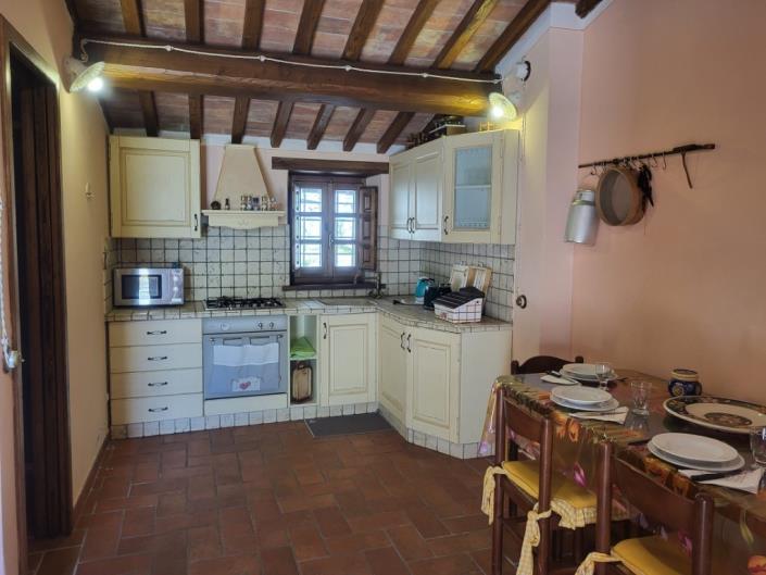 Image No.19-Propriété de pays de 7 chambres à vendre à Fabbriche Di Vallico