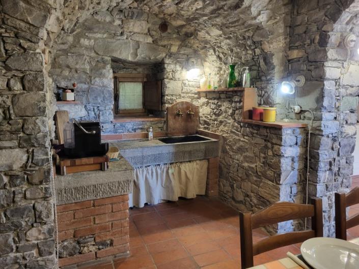 Image No.25-Propriété de pays de 7 chambres à vendre à Fabbriche Di Vallico