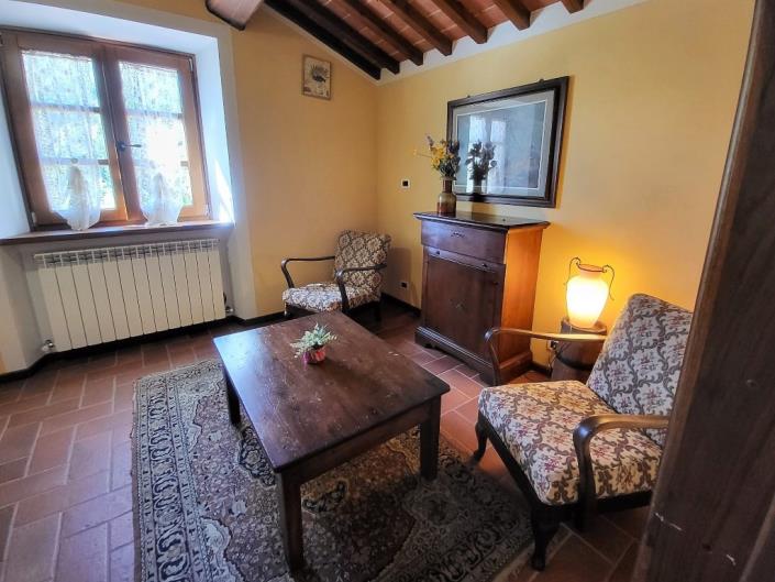 Image No.26-Propriété de pays de 7 chambres à vendre à Fabbriche Di Vallico