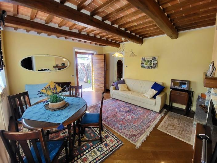 Image No.27-Propriété de pays de 7 chambres à vendre à Fabbriche Di Vallico