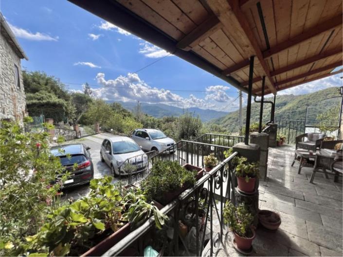 Image No.16-Maison de 5 chambres à vendre à Bagni di Lucca