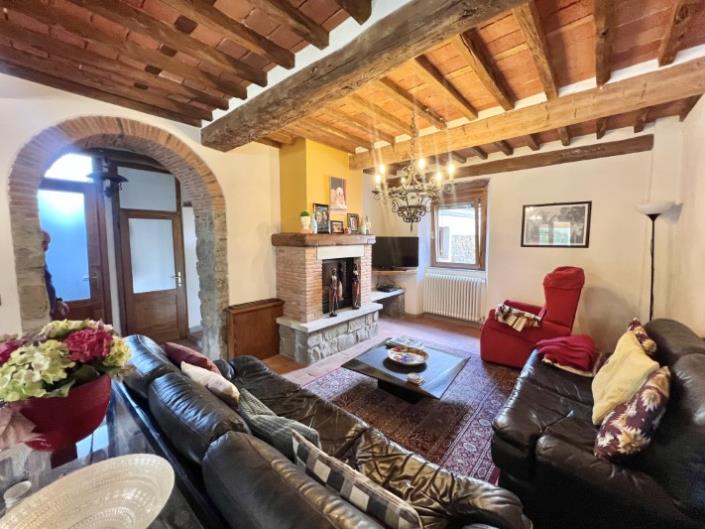 Image No.19-Maison de 5 chambres à vendre à Bagni di Lucca