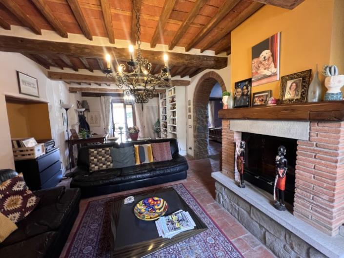 Image No.20-Maison de 5 chambres à vendre à Bagni di Lucca