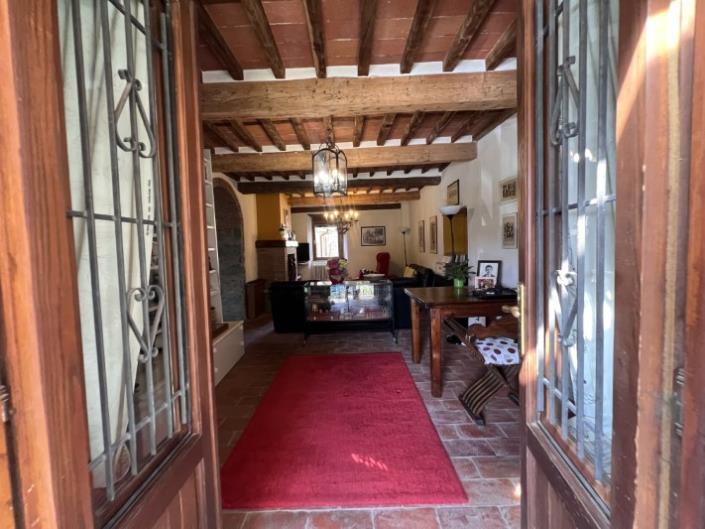 Image No.12-Maison de 5 chambres à vendre à Bagni di Lucca