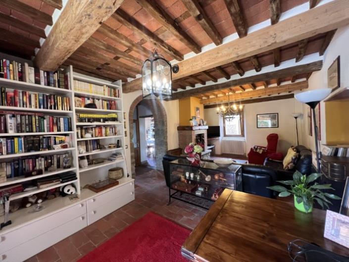 Image No.21-Maison de 5 chambres à vendre à Bagni di Lucca