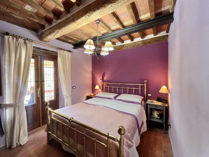 Image No.8-Maison de 5 chambres à vendre à Bagni di Lucca