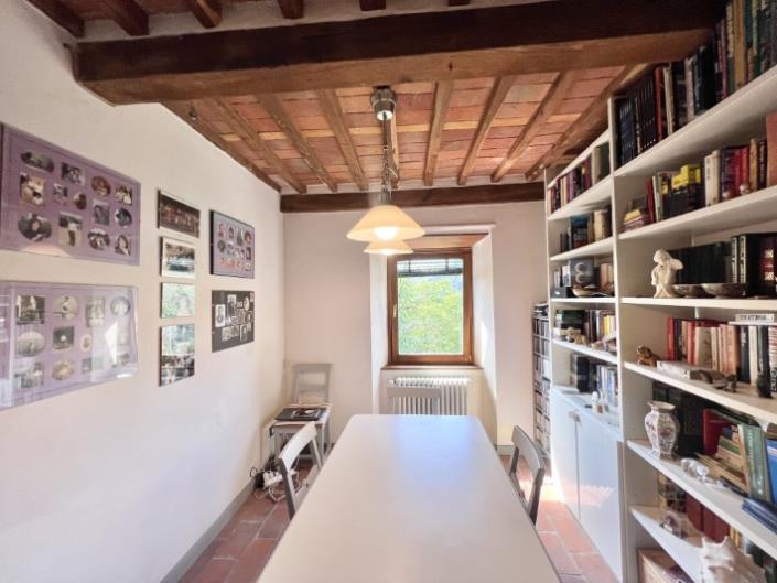 Image No.6-Maison de 5 chambres à vendre à Bagni di Lucca