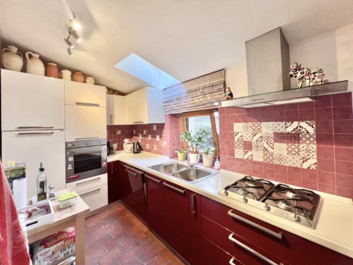 Image No.22-Maison de 5 chambres à vendre à Bagni di Lucca