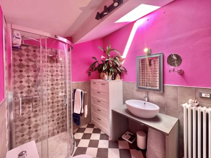 Image No.17-Maison de 5 chambres à vendre à Bagni di Lucca