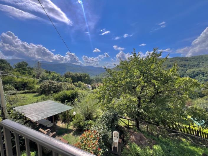 Image No.18-Maison de 5 chambres à vendre à Bagni di Lucca