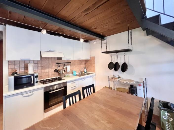 Image No.4-Maison de 5 chambres à vendre à Bagni di Lucca