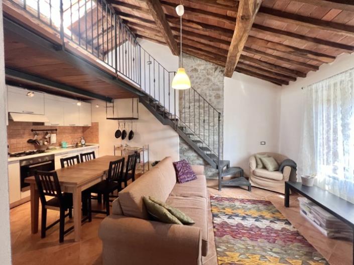 Image No.26-Maison de 5 chambres à vendre à Bagni di Lucca