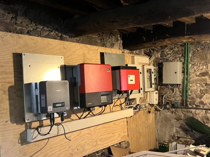 Image No.32-Maison de 5 chambres à vendre à Bagni di Lucca