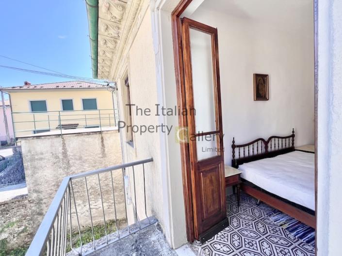 Image No.5-Maison de 5 chambres à vendre à Bagni di Lucca