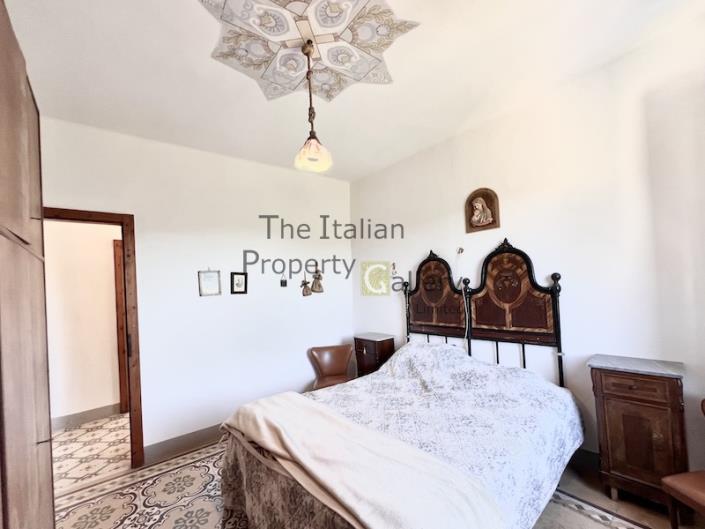 Image No.17-Maison de 5 chambres à vendre à Bagni di Lucca