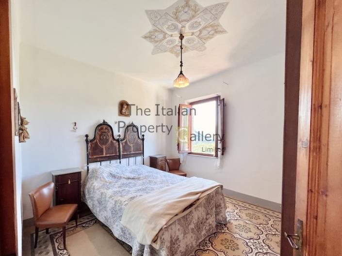 Image No.4-Maison de 5 chambres à vendre à Bagni di Lucca