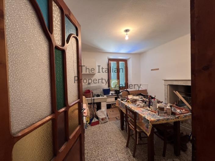 Image No.21-Maison de 5 chambres à vendre à Bagni di Lucca