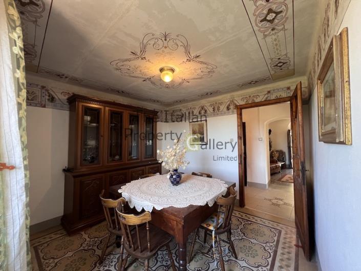 Image No.11-Maison de 5 chambres à vendre à Bagni di Lucca