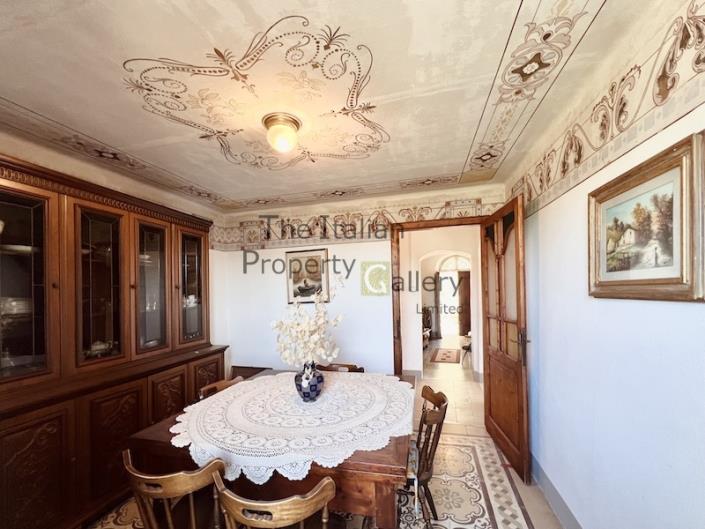 Image No.22-Maison de 5 chambres à vendre à Bagni di Lucca